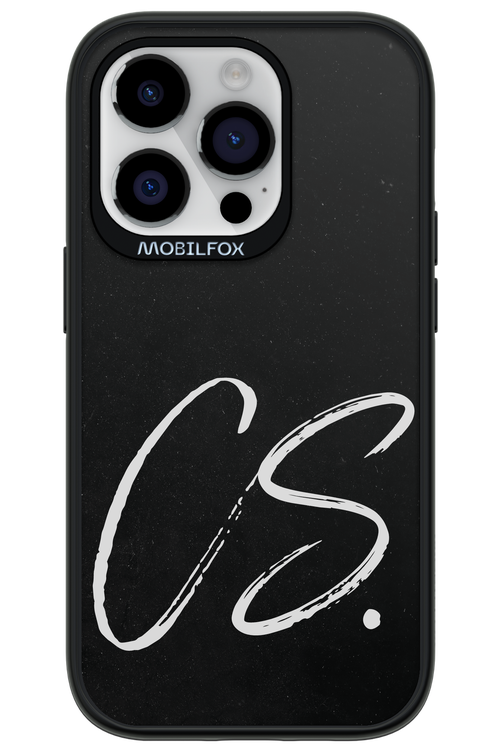 (Off Space) CS 2.0 - Apple iPhone 14 Pro