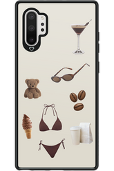 Espresso Lover - Samsung Galaxy Note 10+