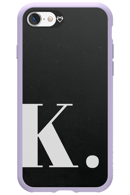 K (Off Space) 2.0 - Apple iPhone SE 2022