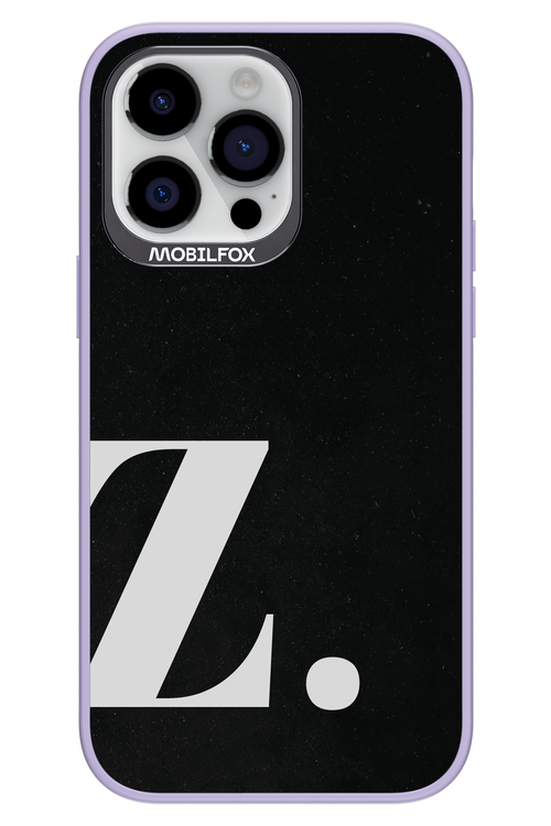 Z (Off Space) 2.0 - Apple iPhone 14 Pro Max