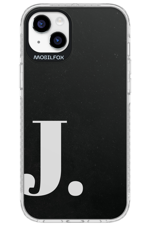 J (Off Space) 2.0 - Apple iPhone 14 Plus