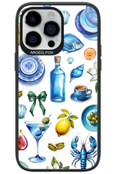 Blue Italy - Apple iPhone 14 Pro Max