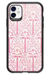Pink Palm 2.0 - Apple iPhone 11