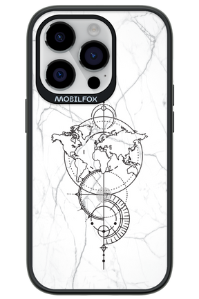Compass - Apple iPhone 14 Pro