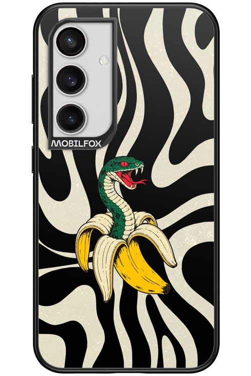 Banana Bite 2.0 - Samsung Galaxy S24