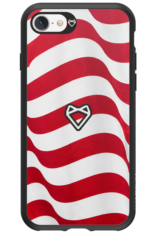 USA 2.0 - Apple iPhone 7