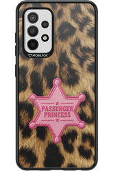 Passenger Princess 2.0 - Samsung Galaxy A52 / A52 5G / A52s