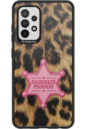 Passenger Princess 2.0 - Samsung Galaxy A52 / A52 5G / A52s