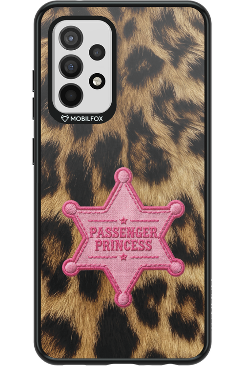 Passenger Princess 2.0 - Samsung Galaxy A52 / A52 5G / A52s