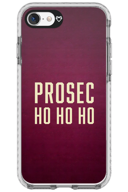 Prosec Ho - Apple iPhone 8