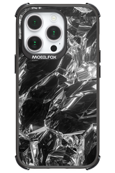 Crystal Noir - Apple iPhone 14 Pro