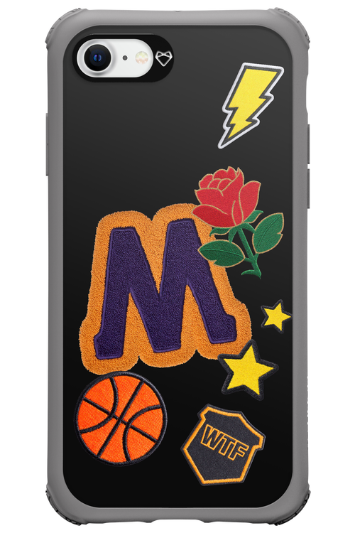 University's King - Apple iPhone SE 2022