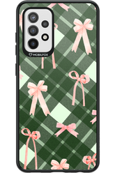 Blanket Fluff - Samsung Galaxy A72