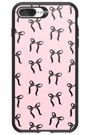Bow Promise - Apple iPhone 8 Plus