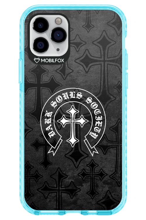Dark Souls Society - Apple iPhone 11 Pro