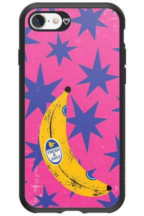 BANANA POP BLUE 2.0 - Apple iPhone SE 2022