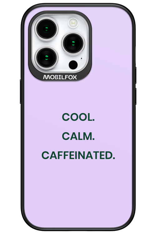 CCC - Apple iPhone 15 Pro