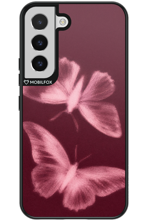 Papillonia 2.0 - Samsung Galaxy S22
