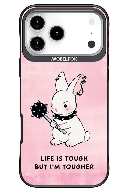 Bunny 2.0 - Apple iPhone 17 Pro Max