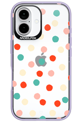 Xmas Dotss - Apple iPhone 16