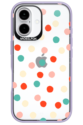 Xmas Dotss - Apple iPhone 16