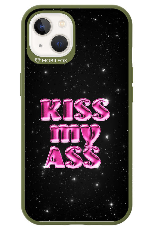 KMA 2.0 - Apple iPhone 13
