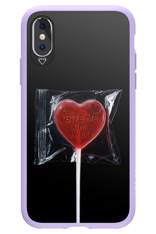 Bite 2.0 - Apple iPhone XS