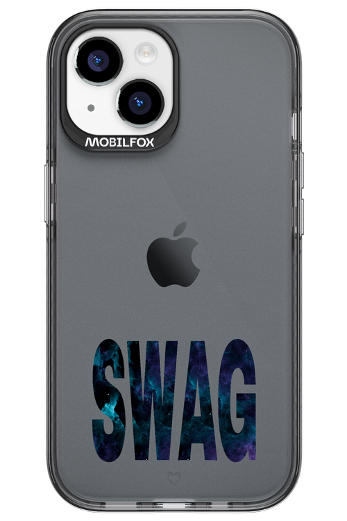 Holo Swag - Apple iPhone 15