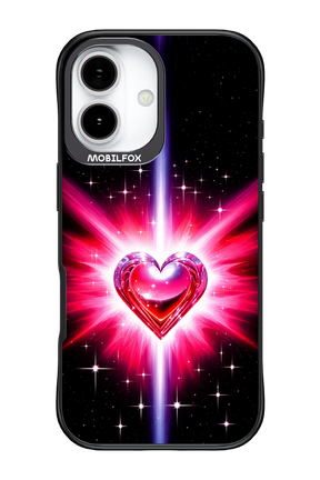 Bright Heart 2.0 - Apple iPhone 17