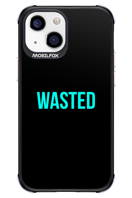 WASTED 2.0 - Apple iPhone 13 Mini