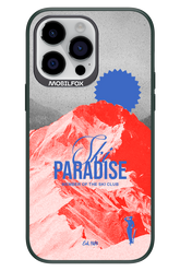 Frozen Paradise - Apple iPhone 14 Pro Max