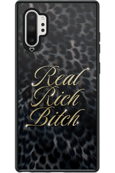 Real Rich Bitch 2.0 - Samsung Galaxy Note 10+