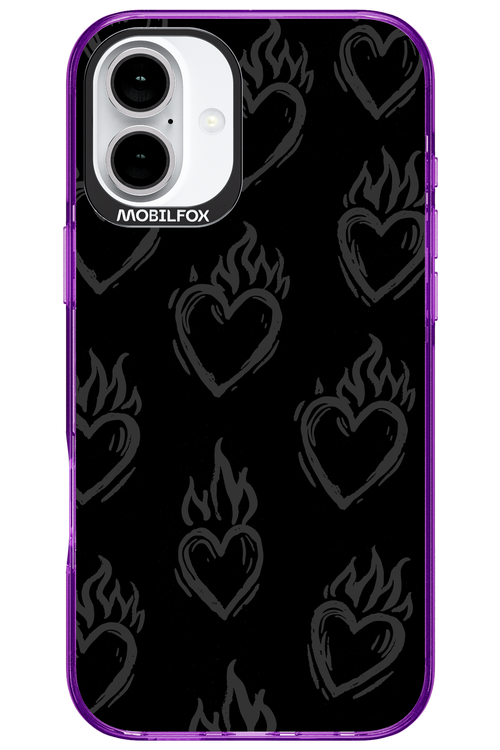 Angry Girlfriend - Apple iPhone 16 Plus