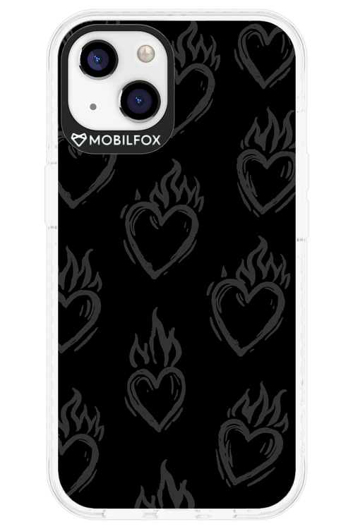 Angry Girlfriend - Apple iPhone 13