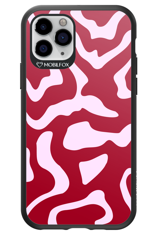 Strawberry Shake 2.0 - Apple iPhone 11 Pro