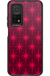Burgundy Starss - Xiaomi Mi 10T 5G
