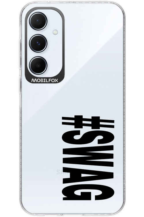 Swag Dark Mode 2.0 - Samsung Galaxy A55