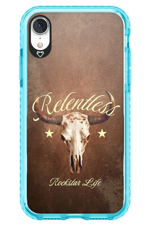 Relentless2 2.0 - Apple iPhone XR