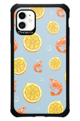 Sour Shrimp - Apple iPhone 11