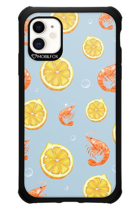 Sour Shrimp - Apple iPhone 11
