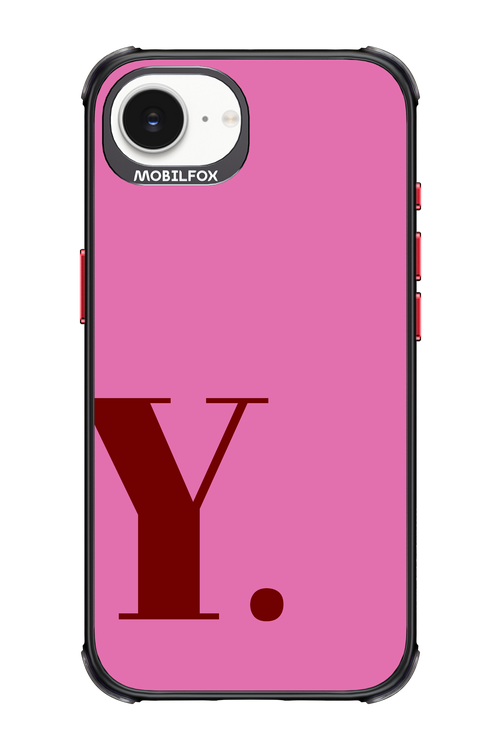 Y (Sorbet) 2.0 - Apple iPhone 16e