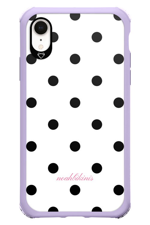 Baby Dots - Apple iPhone XR