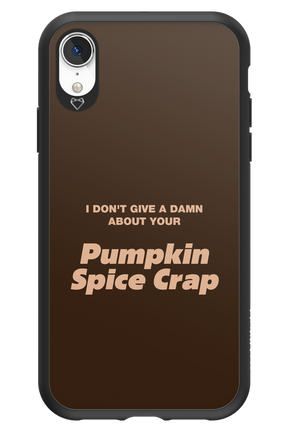 P-Spice Crap 2.0 - Apple iPhone XR