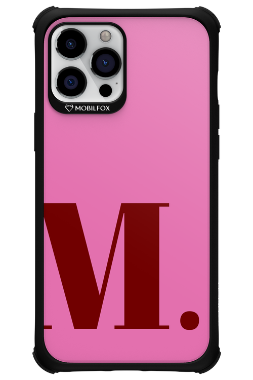 M (Sorbet) 2.0 - Apple iPhone 12 Pro Max