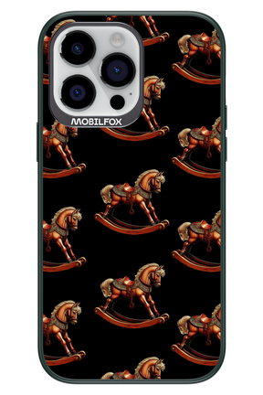 Rocking Horse - Apple iPhone 14 Pro Max