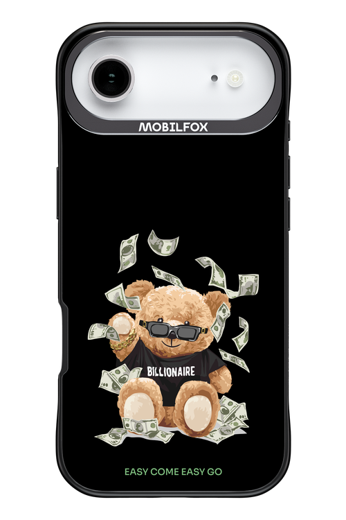 Easy Come Easy Go 2.0 - Apple iPhone 17 Air