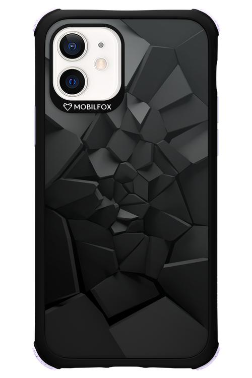 Black Mountains - Apple iPhone 12