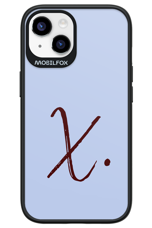 (Jellyfish Presso) X 2.0 - Apple iPhone 14