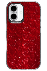 Air Heart - Apple iPhone 16