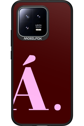 A II (Dark Blush) - Xiaomi 13